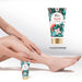 Duftkerze Handcreme Geschenkset Frauen, 4 tlg. Pfingstrosenduft Geschenkbox, Duftkeze, Handcreme, Fußcreme, Seife, Geburtstagsgeschenk, Beautyset