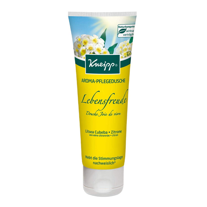 Duschglück Geschenkset, 3 x 75ml