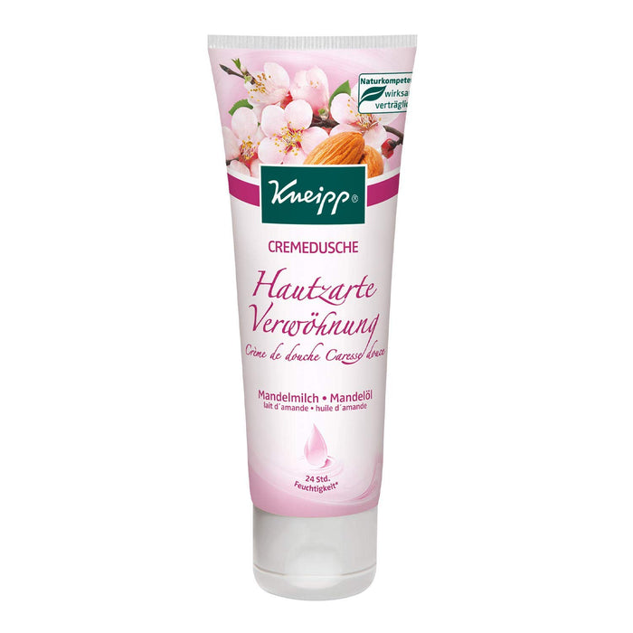 Duschglück Geschenkset, 3 x 75ml