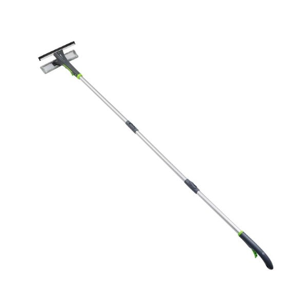 Scheibenreiniger mit Sprühgerät Ausziehbar (Refurbished C)