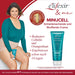 Anti-Cellulite-Creme Reduzierung, Strafft und umbaut Body Contour, Reduziert Cellulite und Orangenhaut Mehrfarbig, 200 ml