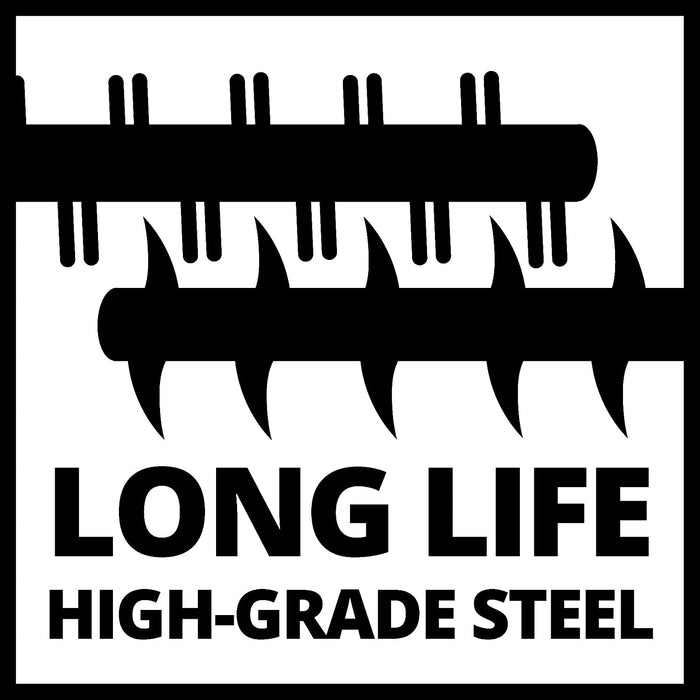 Einhell Elektro-Vertikutierer-Lüfter (230 V, bis 300 m², 1.2 W, 28l Fangsack, 31 cm Arbeitsbreite,kugelgelagerte Messerwalze + Lüfterwalze, 3 Stufen)