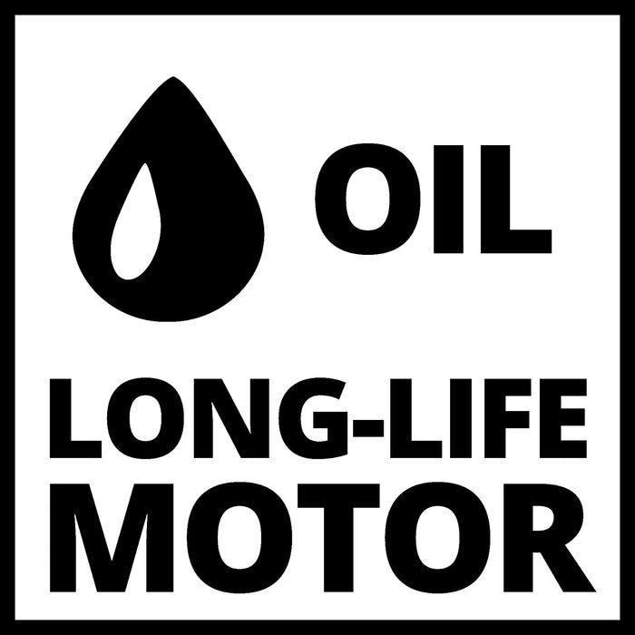 Einhell Kompressor (1500 W., max. 8 bar, 24 l-Tank, 165 l/min Ansaugleistung, Motordrehzahl 2850 min^-1, Druckminderer, Manometer, Ölschmierung)