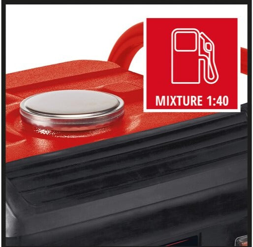 Einhell Stromerzeuger TC-PG 10/E5