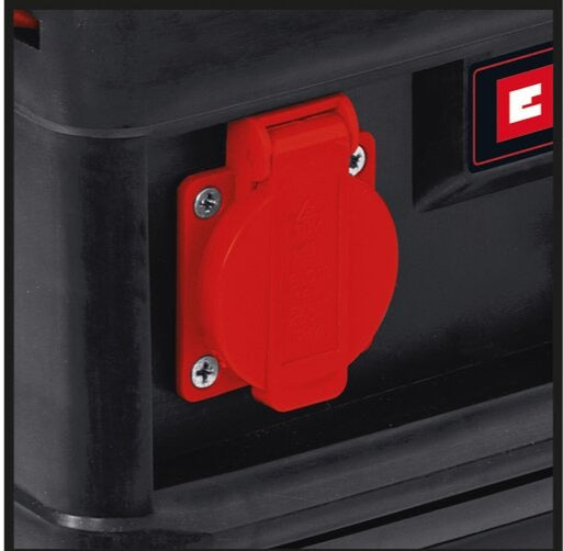 Einhell Stromerzeuger TC-PG 10/E5