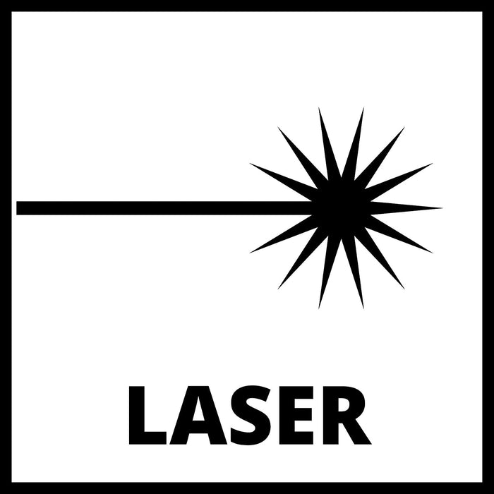 Einhell Zug-Kapp-Gehrungssäge (1800 W, 4900 min-^1, integrierte Zugfunktion, Werkstückanschlag, Spannvorrichtung, Laser, inkl. 4 Sägeblättern)