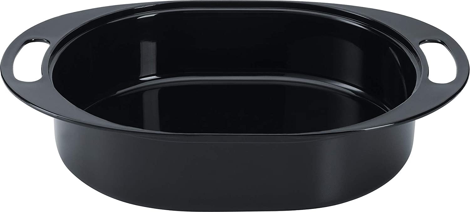 Elektronischer Dampfgarer, variabler Garraum (3 - 6 Liter), BPA-frei, inkl. Reiseinsatz, LCD-Display mit 5 Automatikprogrammen, 30 Min Timer