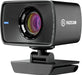 Facecam - Full-HD-Webcam (1080p60) für Streaming, Gaming, Videokonferenzen, Sony-Sensor, fortgeschrittene Lichtkorrektur, Bedienung wie bei einer DSLR