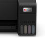 Epson EcoTank  nachfüllbares 3-in-1 Tintenstrahl Multifunktionsgerät (Kopierer, Scanner, Drucker, DIN A4, WiFi, USB 2.0), großer Tintentank