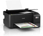 Epson EcoTank  nachfüllbares 3-in-1 Tintenstrahl Multifunktionsgerät (Kopierer, Scanner, Drucker, DIN A4, WiFi, USB 2.0), großer Tintentank