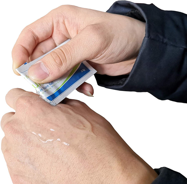 Erste Hilfe Set - 170-teiliges Premium Erste-Hilfe-Set für Haus, Auto, Reise, Büro, Sport, Wandern, Camping, Rettung