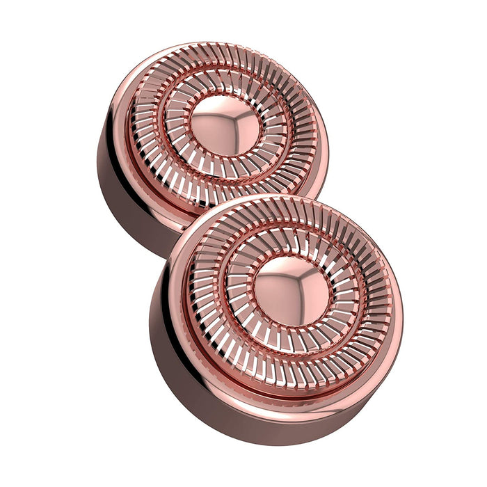 Wiederaufladbares Haarentferner der neuen Generation für Gesicht,Diskretes Schmerzfreies und Sicheres Gesichtshaar Epilieren für Empfindliche Haut