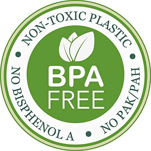 Glas Wasserkocher mit Temperaturwahl (60°C/70°C/80°C/90°C/100°C), BPA-frei, Trockengehschutz, Auto-Off, 2200 Watt, Edelstahl, 1.7 liters