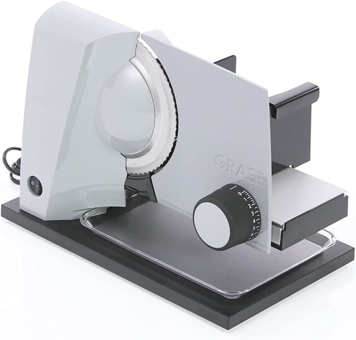 Graef Sliced Kitchen S11000 Allesschneider S11000 Grau