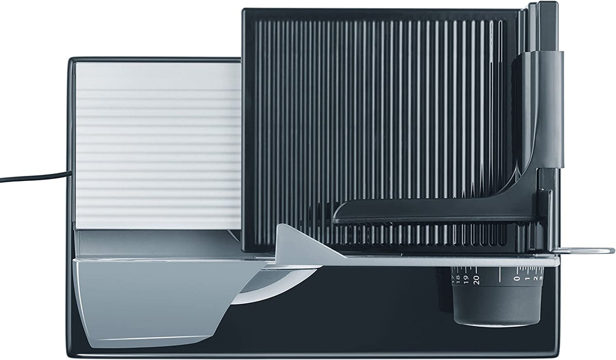 Graef Sliced Kitchen S11000 Allesschneider S11000 Grau