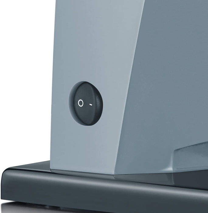 Graef Sliced Kitchen S11000 Allesschneider S11000 Grau