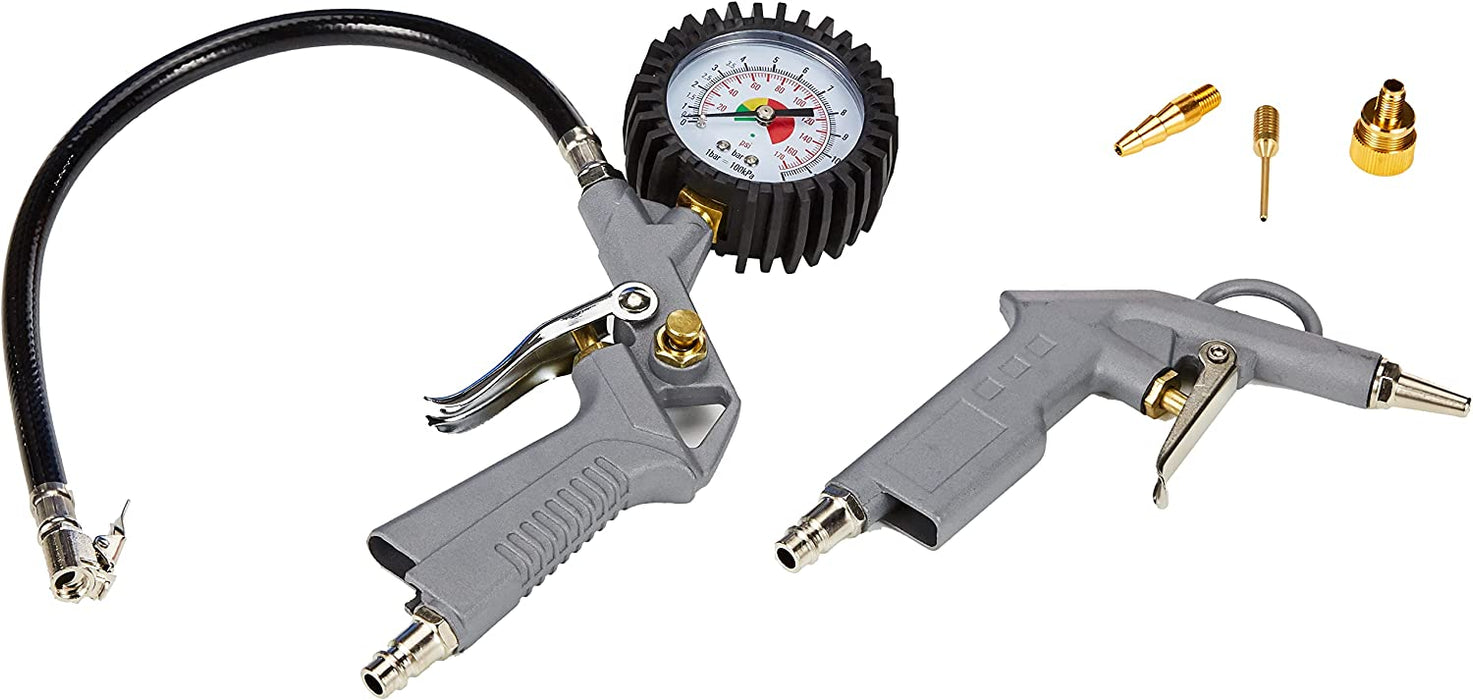 Güde Kompressor Airpower