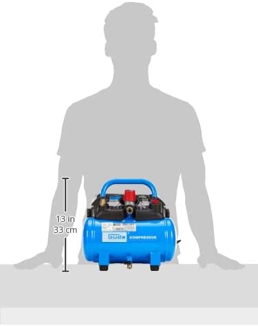 Güde Kompressor Airpower