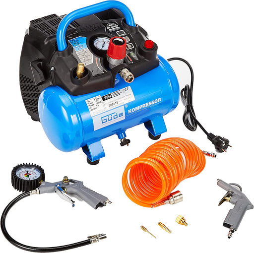 Güde Kompressor Airpower