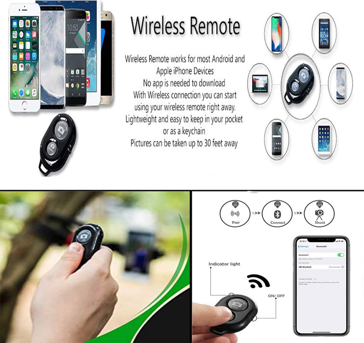 Handy Stativ Smartphone Für iPhone Stativ Kamera Stative Lightweight Tripod Ständer Halterung Leichtes Kamera-Dreibeinstativ