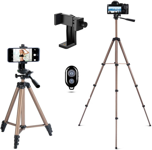 Handy Stativ Smartphone Für iPhone Stativ Kamera Stative Lightweight Tripod Ständer Halterung Leichtes Kamera-Dreibeinstativ