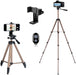 Handy Stativ Smartphone Für iPhone Stativ Kamera Stative Lightweight Tripod Ständer Halterung Leichtes Kamera-Dreibeinstativ