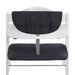 Hauck Sitzkissen für Holzhochstühle Highchair Pad Deluxe, Kompatibel mit Alpha+, Beta+ und Bauähnlichen Modellen, Maschinenwaschbar