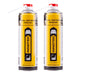 2 Stück Innotec Seal and Bond Remover Klebstoff- & Dichtmassenentferner - Reinigungsmittel 500 ml Spraydose - Entfernen von Klebstoffresten