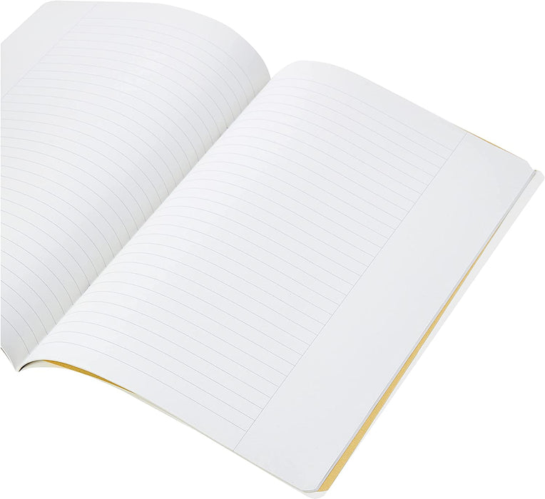 Herlitz 3352507 Hefte A4 16 UWS Lineatur 25 (liniert mit Rand) 10er Packung Motive