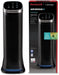 Honeywell Air Genius 5 Luftreiniger mit permanentem und auswaschbarem ifD-Filter (5 Reinigungsstufen; erfasst bis zu 99,9 % mikroskopischen Partikel)