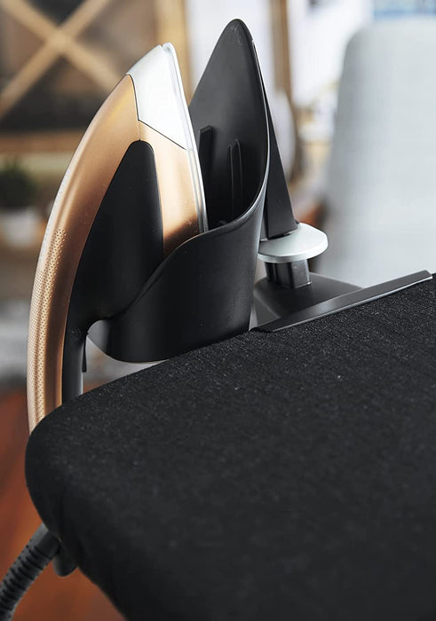 IXEO POWER ALL-IN-ONE |Dampfglätter mit Integriertem 3-Positionen Smart Board |Desinfizieren Und Bügeln |Hochdruckdampf-Technologie