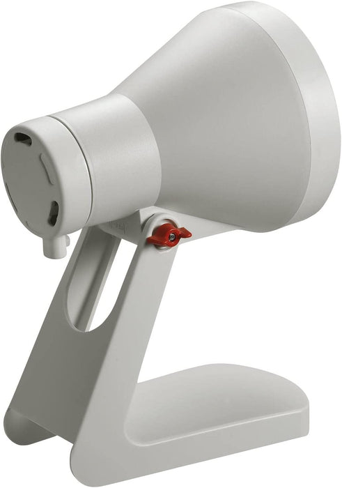 Infrarotlichtlampe, Inklusive Leuchtmittel (150 W), Weiß