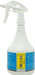 Innotec Easy Clean Reinigungsmittel, 1000 ml Sprühflasche - Idealer Schmutz-, Nikotin- und Insektenresteentferner
