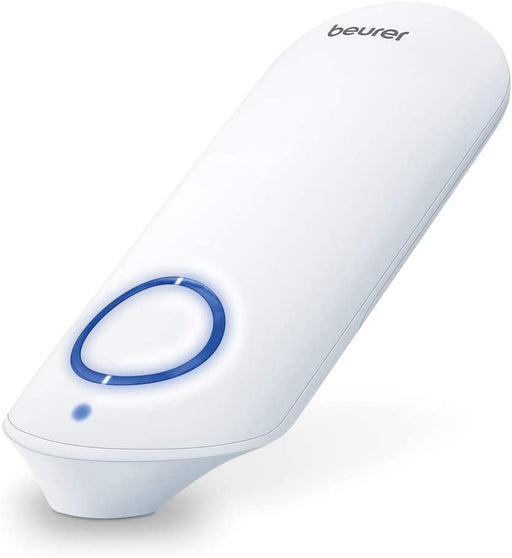 Insektenstichheiler, zur Behandlung von Insektenstichen- und bissen, lindert Juckreiz und Schwellungen, ohne chemische Stoffe, klein und handlich