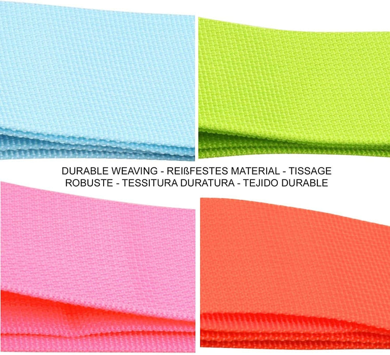 Kofferband Gurt Schwerlast Personalisierter Koffergurt mit Adressschild: Koffer Gurte Gepäckgurt Koffer Gurt Koffer Band Koffergurte Koffergurte 