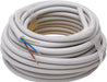 Kopp Mantel-Leitung NYM-J, 3 x 1.5 mm², 10 m, grau