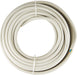 Kopp Mantel-Leitung NYM-J, 3 x 1.5 mm², 25 m, Kabel grau