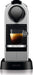 Krups Nespresso XN741B Kaffeemaschine | Freistehende Espressomaschine | Automatische Abschaltung | 1 Liter Wassertank| 1260 Watt | Farbe Silber
