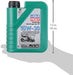LIQUI MOLY Universal Gartengeräte-Öl 10W-30 1 l