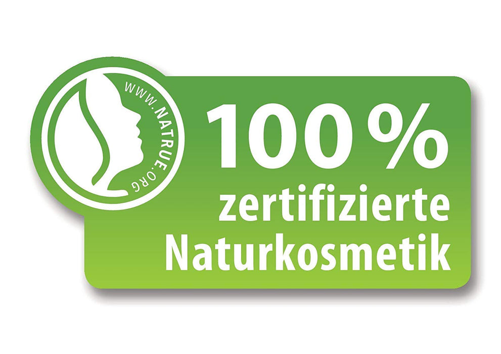 lavera basis sensitiv Waschgel Bio Aloe Vera & Jojoba ∙ Belebt & erfrischt ∙ Vegan Bio Pflanzenwirkstoffe Naturkosmetik Natural & innovative Gesichtsreinigung (125 ml)
