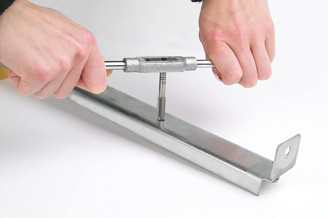 Mannesmann Gewindeschneidsatz, 32-tlg., 