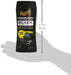 Meguiar's Ultimate Black Plastic Restorer Plastikpflege, 355ml