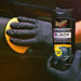 Meguiar's Ultimate Black Plastic Restorer Plastikpflege, 355ml