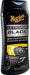 Meguiar's Ultimate Black Plastic Restorer Plastikpflege, 355ml