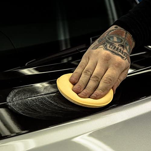 Meguiars Ultimate Polish Hochglanzpolitur, 473ml