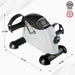 Mini Bike, kompakter Heimtrainer, Arm- und Beintrainer, Pedaltrainer, ideal für Senioren