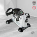 Mini Bike, kompakter Heimtrainer, Arm- und Beintrainer, Pedaltrainer, ideal für Senioren