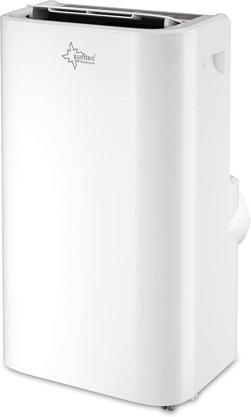 Mobiles Klimagerät Impuls 3.5 Eco R290 – Klimaanlage mobil mit Abluftschlauch – Kühler und Entfeuchter für Räume bis 60 qm