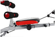 Multifunktionsbank bauchtrainer für zuhause - Revolutionäre 6-in-1 Sport geräte, ideal zum Straffen und Trainieren 
