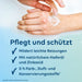 Wundschutz-Pflegecreme – zur Pflege und Regeneration gestresster Haut bei Babys und Erwachsenen – 1 x 100 ml Creme